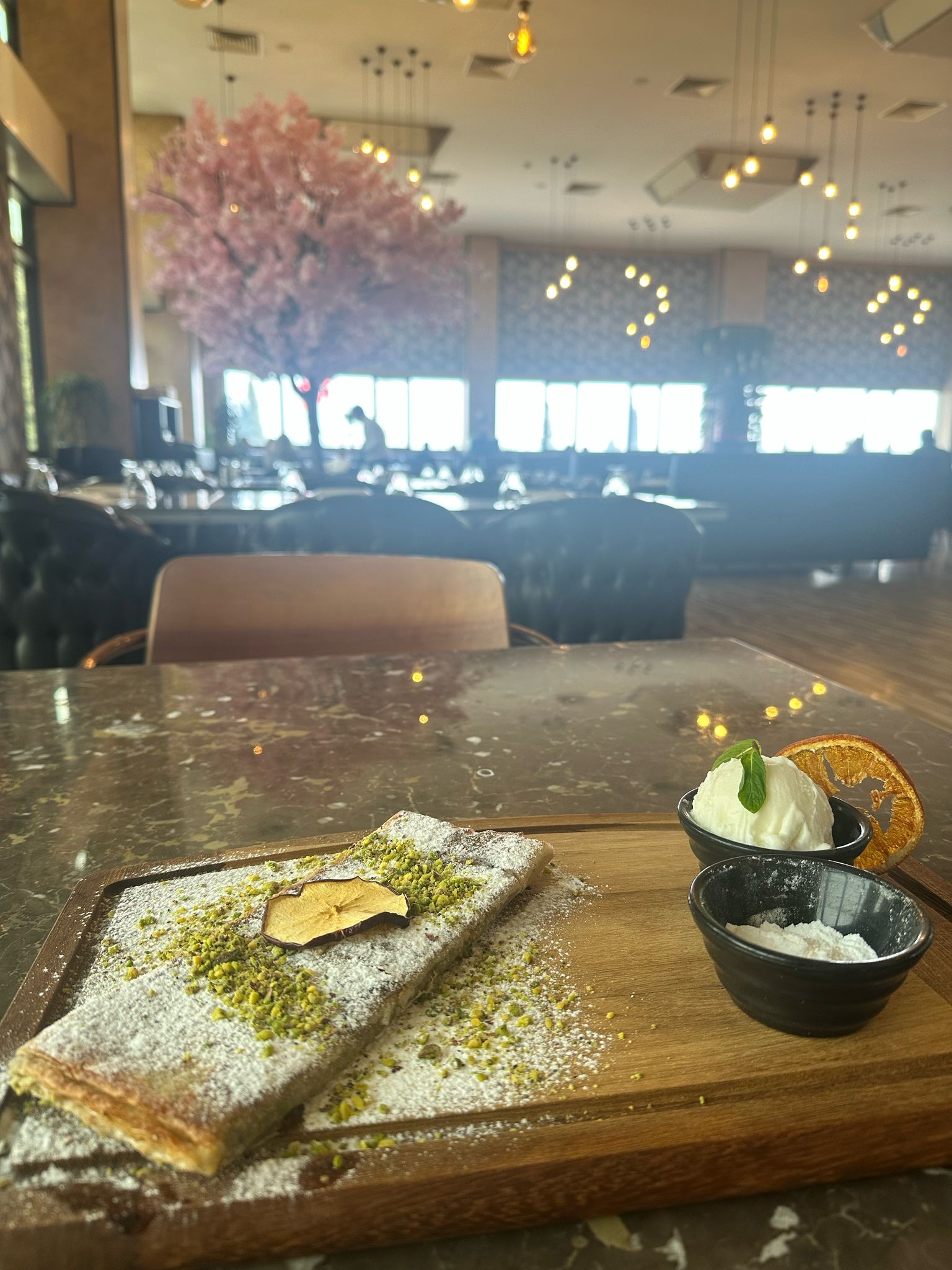 Roka Salata